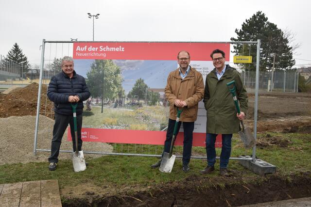 Foto: Patricia Hillinger/MeinBezirk