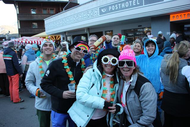 Foto: Freiwillige Feuerwehr Serfaus