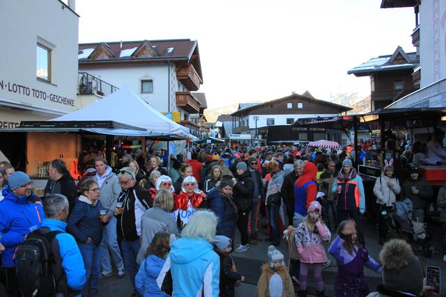 Foto: Freiwillige Feuerwehr Serfaus