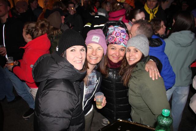 Foto: Freiwillige Feuerwehr Serfaus