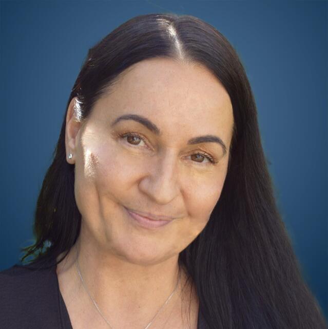 Shajen Prohaska ist kaufmännische Direktorin im Pflege- und Betreuungszentrum. | Foto: Rahel Mold