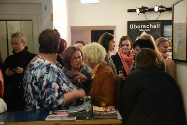 Foto: Lungauer Frauennetzwerk