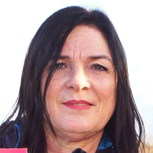 Ingrid Zimmerling wird Vizebürgermeisterin.
Foto: Josef Wind