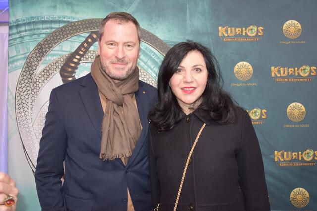 Programmchefin von Radio Wien, Jasmin Dolati. | Foto: Patricia Hillinger/MeinBezirk