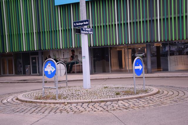 Foto: Patricia Hillinger/MeinBezirk