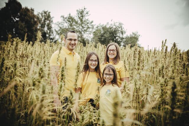 Hanfwelt Riegler-Nurscher | Foto: Afresh Werbedrogerie 