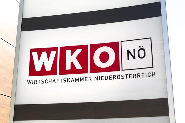 Die Wirtschaftskammerwahl 2025 ist in Niederösterreich geschlagen. Die Ergebnisse stehen fest. | Foto:  Weingartner-Foto / picturedesk.com