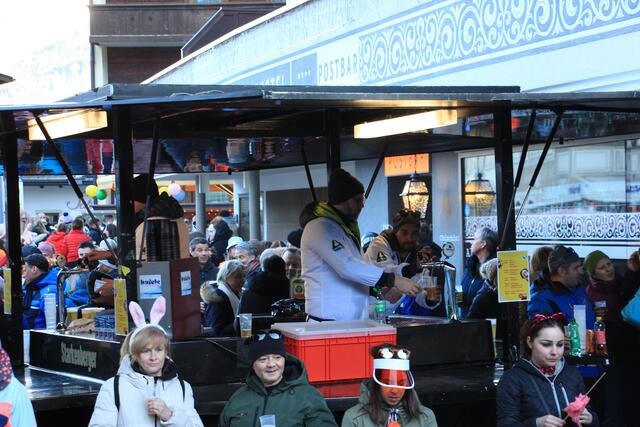 Foto: Freiwillige Feuerwehr Serfaus