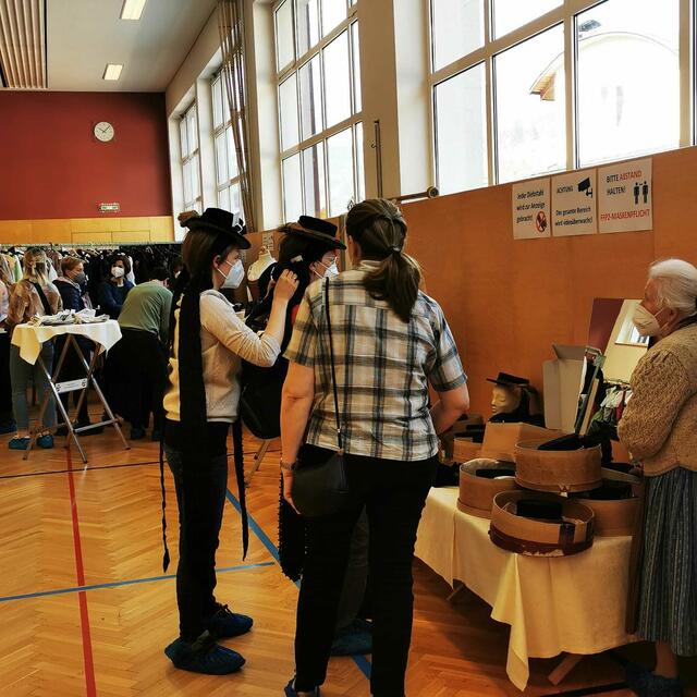Foto: ÖVP-Frauen St. Veit