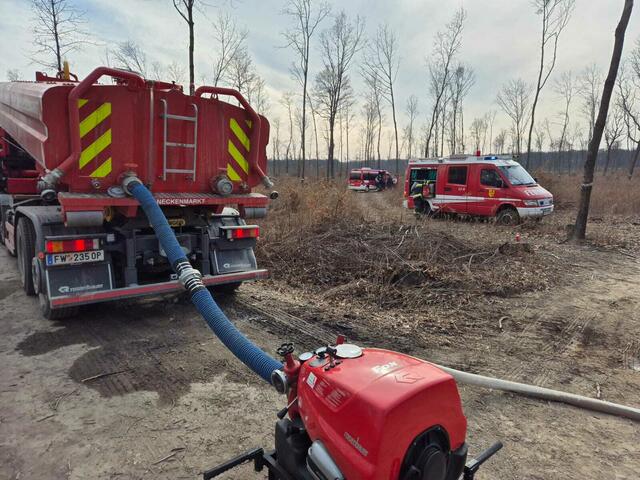 Foto: FF Deutschkreutz-Girm.