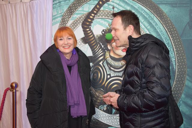 Foto: Patricia Hillinger/MeinBezirk