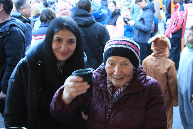 Foto: Freiwillige Feuerwehr Serfaus
