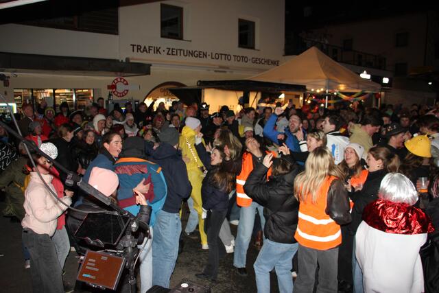 Foto: Freiwillige Feuerwehr Serfaus