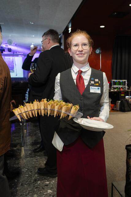 Foto: Tourismusschulen/Michael Wöß