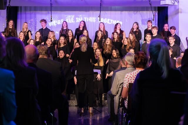 Foto: Tourismusschulen/Michael Wöß