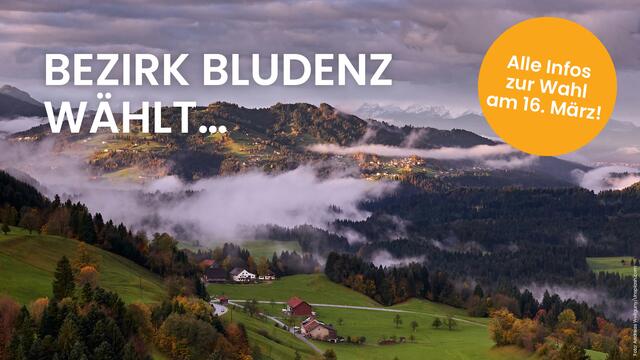 Am Sonntag wurden die Vorarlbergerinnen und Vorarlberger zur Urne gebeten.  | Foto: MeinBezirk.at