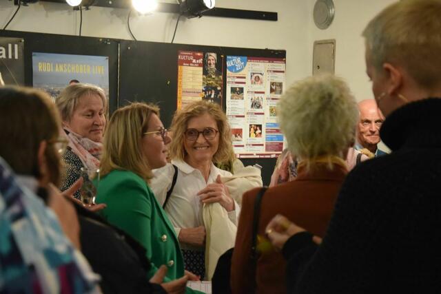 Foto: Lungauer Frauennetzwerk