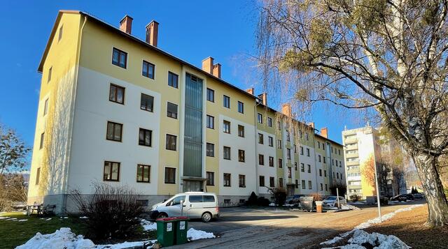 Vor gut einem Jahr wurde das sogenannte Bestellerprinzip eingeführt. Den Makler zahlt die Auftraggeberin. | Foto: MeinBezirk.at