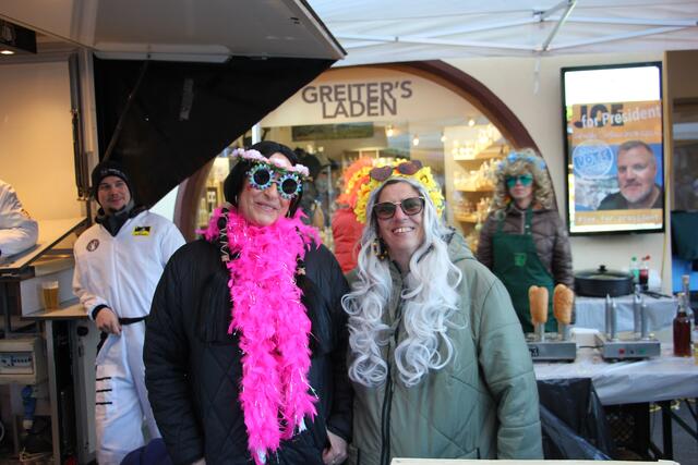 Foto: Freiwillige Feuerwehr Serfaus