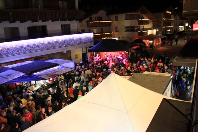 Foto: Freiwillige Feuerwehr Serfaus