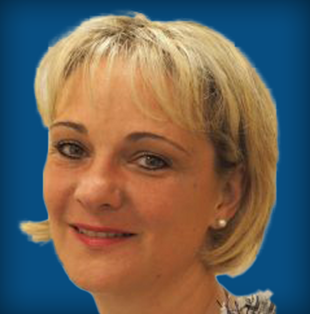 Die interimistische Pflegedirektorin vom PBZ in Orth an der Donau ist Sonja Bräunig. | Foto: Rahel Mold