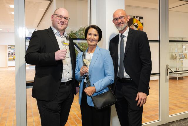 Foto: Tourismusschulen/Michael Wöß