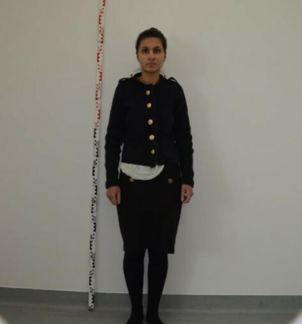 Opfer von Dona D., alias „Anna“, sollen sich unbedingt bei der Polizei melden. | Foto: LPD NÖ/LKA