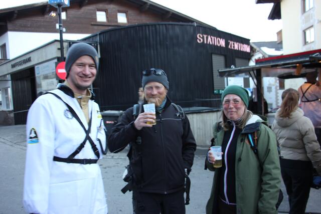 Foto: Freiwillige Feuerwehr Serfaus