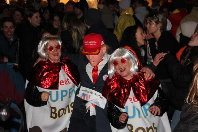 Foto: Freiwillige Feuerwehr Serfaus