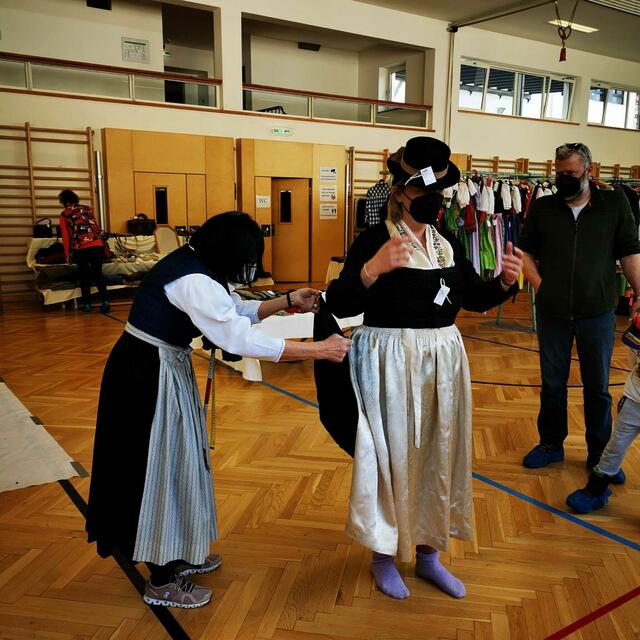 Foto: ÖVP-Frauen St. Veit