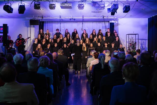 Foto: Tourismusschulen/Michael Wöß