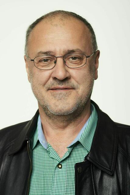 Josef Scheinast, Landessprecher Grüne Wirtschaft (GW) | Foto: Foto Flausen