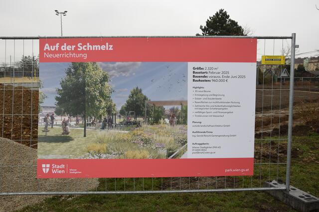 Foto: Patricia Hillinger/MeinBezirk