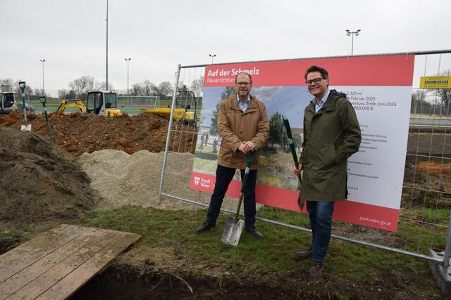 Foto: Patricia Hillinger/MeinBezirk