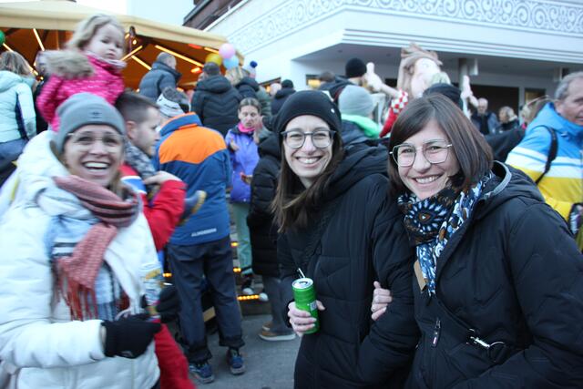 Foto: Freiwillige Feuerwehr Serfaus