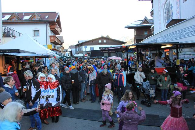 Foto: Freiwillige Feuerwehr Serfaus