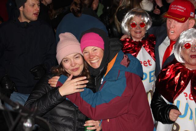 Foto: Freiwillige Feuerwehr Serfaus