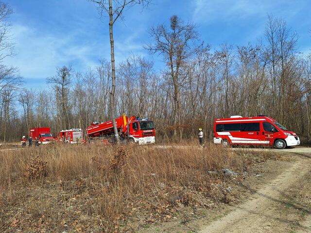Foto: FF Deutschkreutz-Girm.