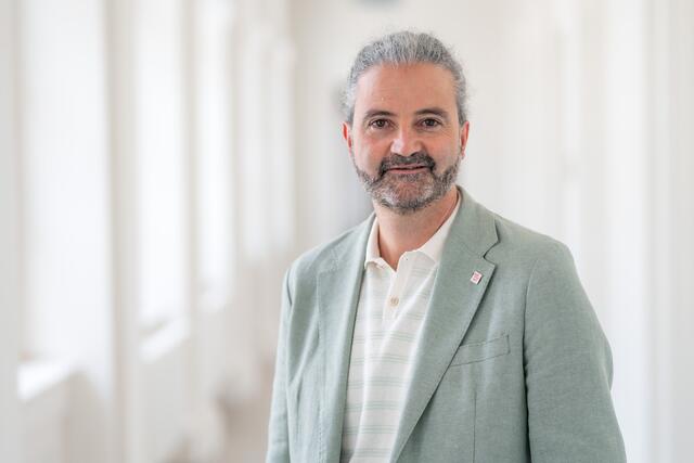 "Wir fordern die Landesregierung auf, vom Probieren ins Planen und Umsetzen zu kommen", so Markus Sint. | Foto: Liste Fritz