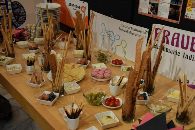 Foto: Lungauer Frauennetzwerk