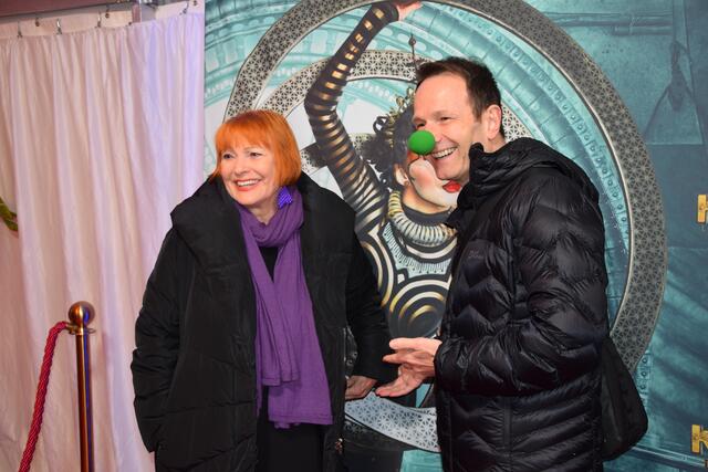 Foto: Patricia Hillinger/MeinBezirk