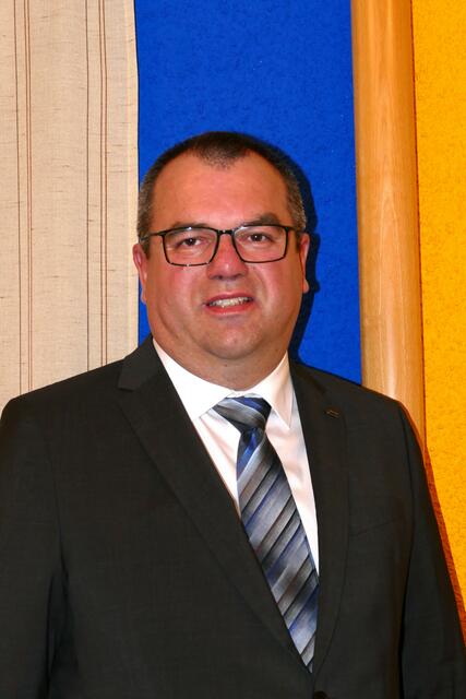 Bürgermeister Reinhard Ringl | Foto: Gemeinde Waldkirchen