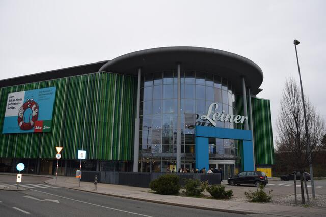 Foto: Patricia Hillinger/MeinBezirk