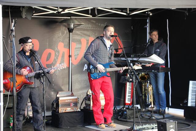 Foto: Freiwillige Feuerwehr Serfaus