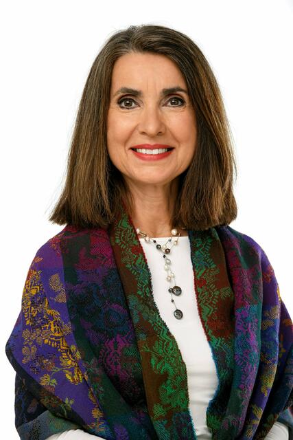 Die gebürtige Offenhausenerin Mathilde Schwabeneder starb in der Nacht auf Freitag im Alter von 69 Jahren. | Foto: Schwabeneder