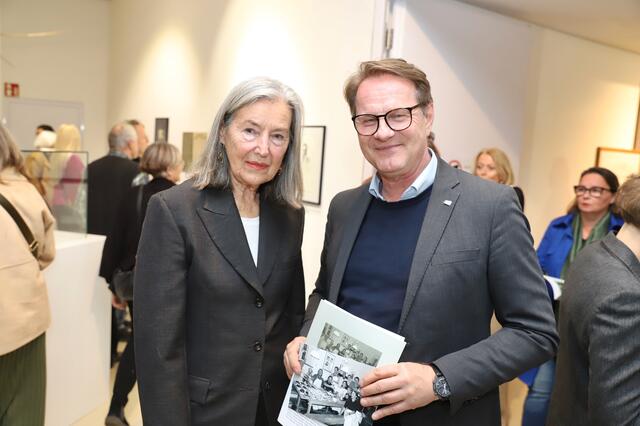 Foto: Alfred Mayer