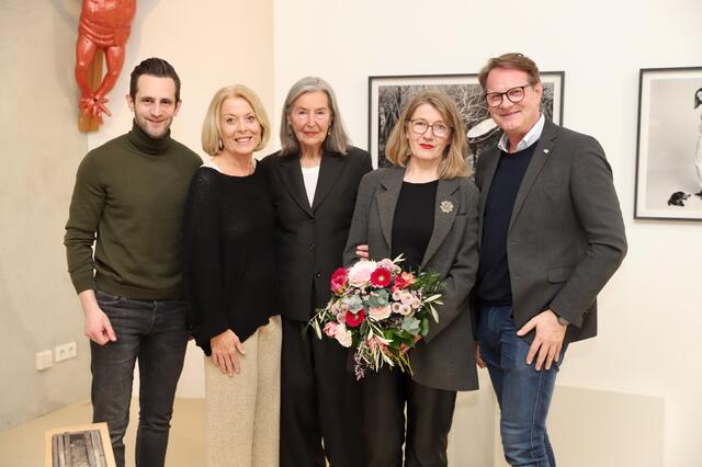 Foto: Alfred Mayer