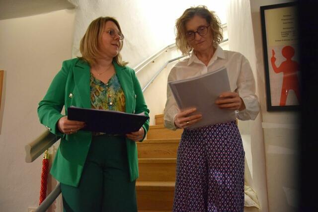 Foto: Lungauer Frauennetzwerk