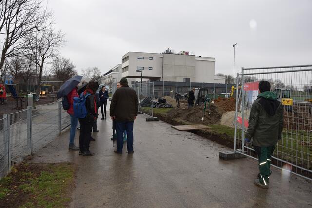 Foto: Patricia Hillinger/MeinBezirk