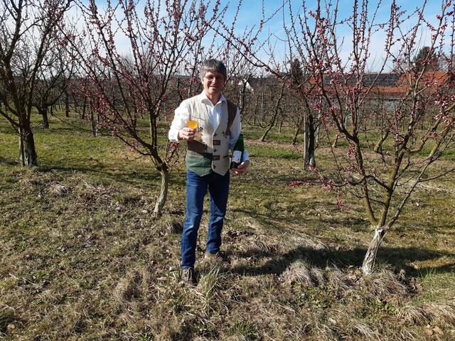 Obst Neuhauser | Foto: Renate Neuhauser